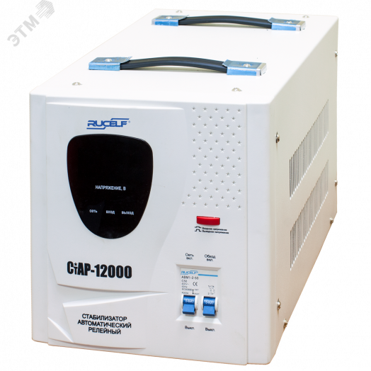 Стабилизатор напряжения