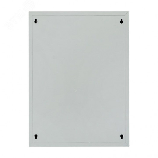 Щит с монтажной панелью ЩМП-65.50.15 IP31