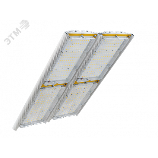 Светильник светодиодный Светильник Unit2 2Ex 230/31000 Д 3K консоль