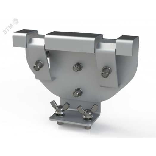 Кронштейн на трос Unit (комплект)