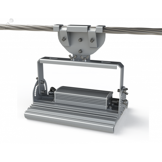 Кронштейн на трос Unit (комплект)