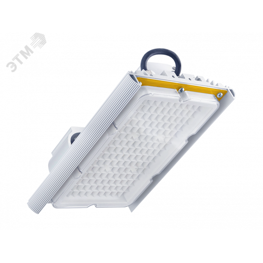 Светильник светодиодный Светильник Unit 2Ex 40/5000 Г90 3K консоль