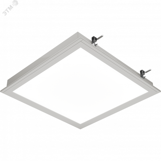 Светильник светодиодный ADV/K UNI LED 600 4000K CRI90