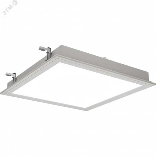 Светильник светодиодный ADV/K UNI LED 600 4000K CRI90