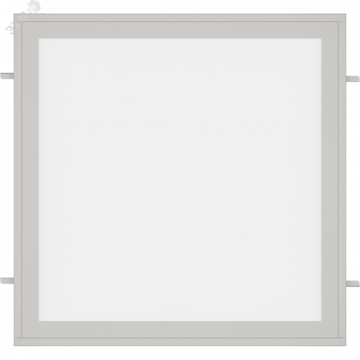 Светильник светодиодный ADV/K UNI LED 600 4000K CRI90