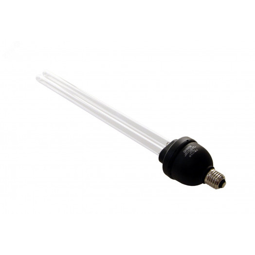 Лампа ультрафиолетового излучения LUXDATOR, модель  UVC-17Н1 Е27 36W