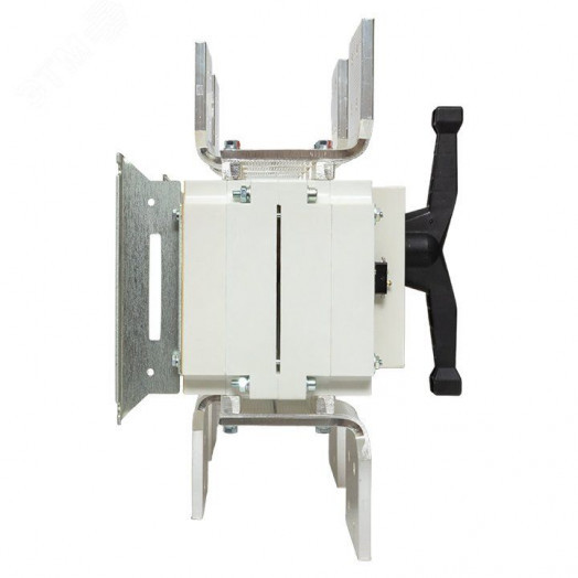 Рубильник-выключатель 2500A 4P c рукояткой управления для прямой установки PowerSwitch