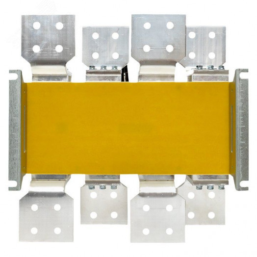 Рубильник-выключатель 2500A 4P c рукояткой управления для прямой установки PowerSwitch