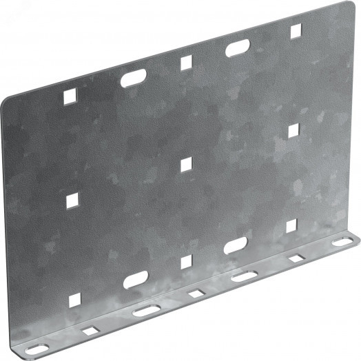 Пластина соединительная LESTA h=100мм HDZ