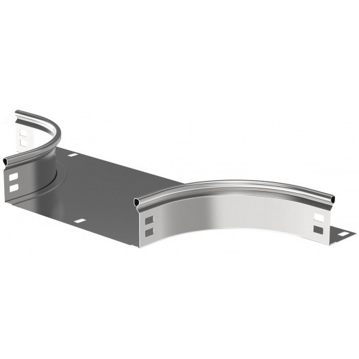 Отвод Т-обр. плавн. тип Г01 ESCA 50х300мм