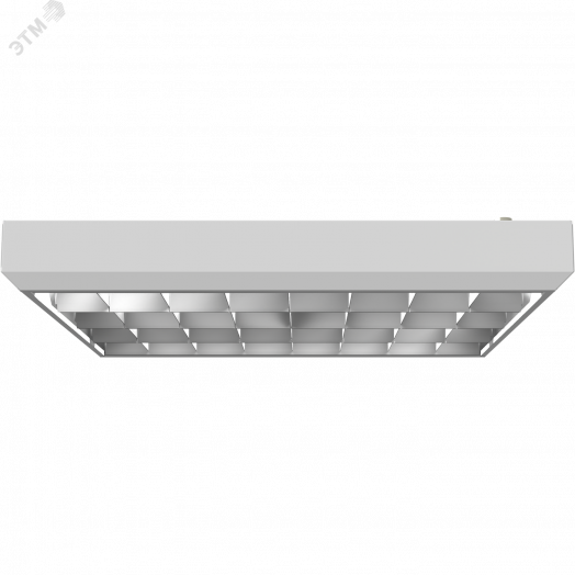 Светильник ARS/S LED UNI 600 EM 4000K