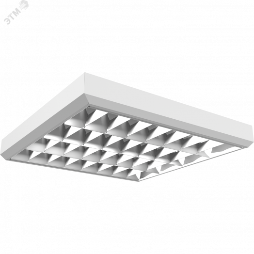 Светильник ARS/S LED UNI 600 EM 4000K