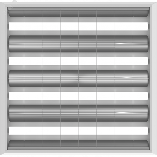 Светильник ARS/S LED UNI 600 EM 4000K