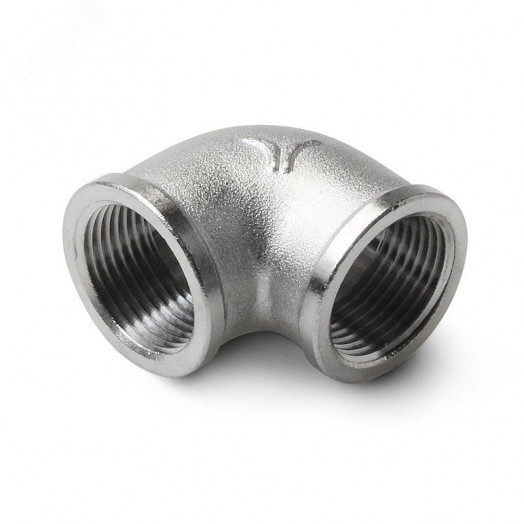 Угольник ВВ 3/4' латунный