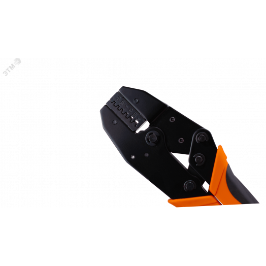 Кримпер для обжима штыревых наконечников 0.5-4.0 кв.мм Cadena CT-EC-336E