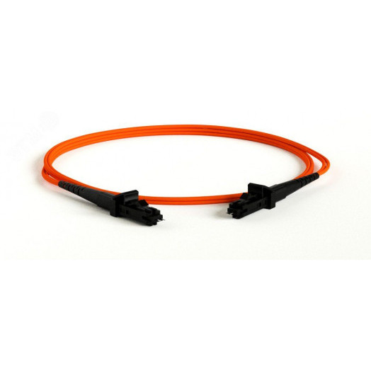 Патч-корд /PR-H-3M-LSZH-OR волоконно-опт. мм 50/125