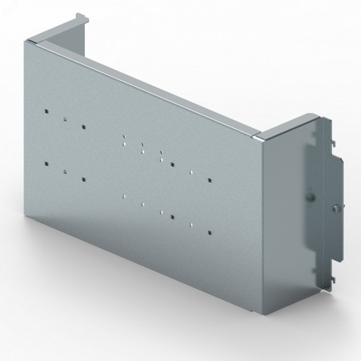 Плата вертикальная DPX-IS 250 3P/4P24M