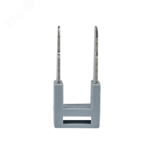 Перемычка через один для JXB-S-2.5 серая PROxima