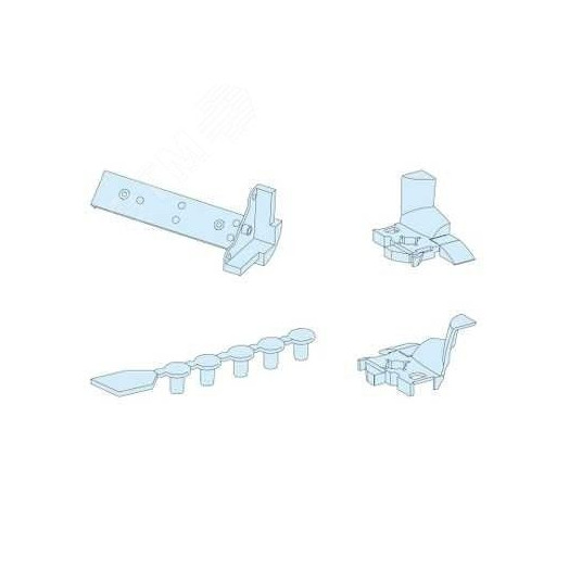 Принадлежности для шкафа PRISMA PLUS G