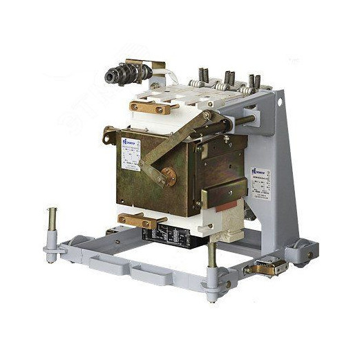 Выключатель автоматический АВ2М4СВ-55-41-УХЛ3 Ручн Выдв 250А, 690В