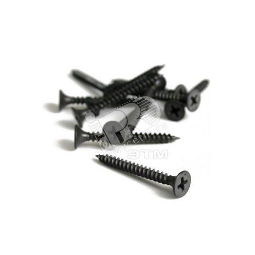 Саморез ШСГД 3.8х19 (40 шт) - пакет