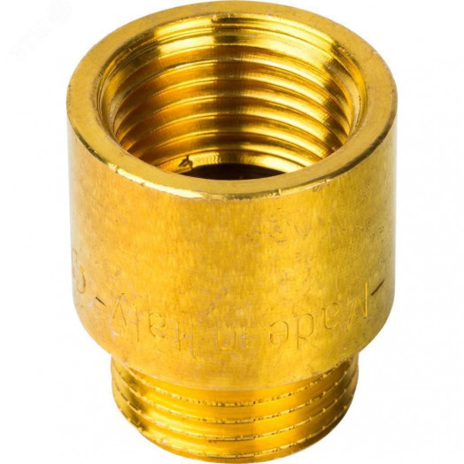 Удлинитель 1/2 х 20