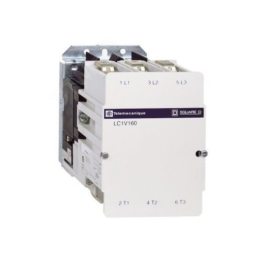 Контактор вакуумный 3п 160A 115В 50Гц