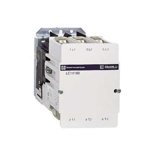 Контактор вакуумный 3п 160A 115В 50Гц