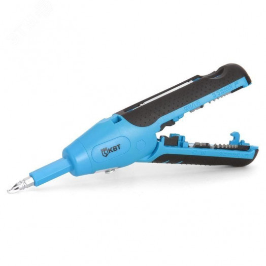 Инструмент для снятия изоляции WS-05 серия ПРОФИ