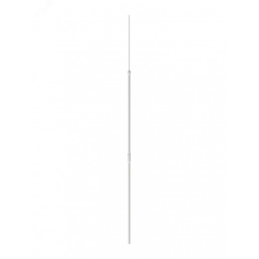 Молниеприемная мачта 5м ДКС