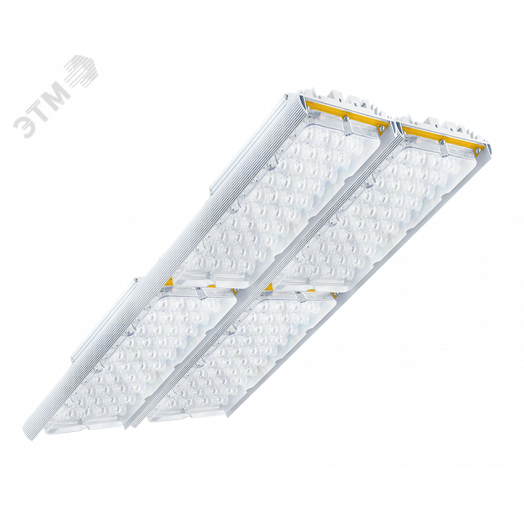 Светильник Unit2 2Ex 300/48000 К30 4K лира