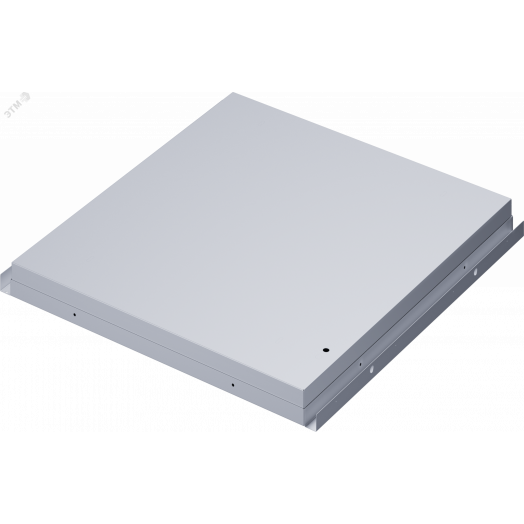 Светильник светодиодный ДВО-13-О-40-4К-IP54-CLIP-IN