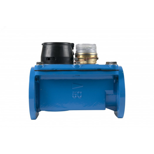 Счетчик холодной воды комбинированный СТВК 1 50/15