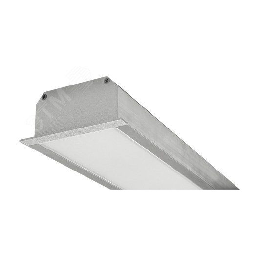 Светильник PROFILE 60R LED 2000 4000K