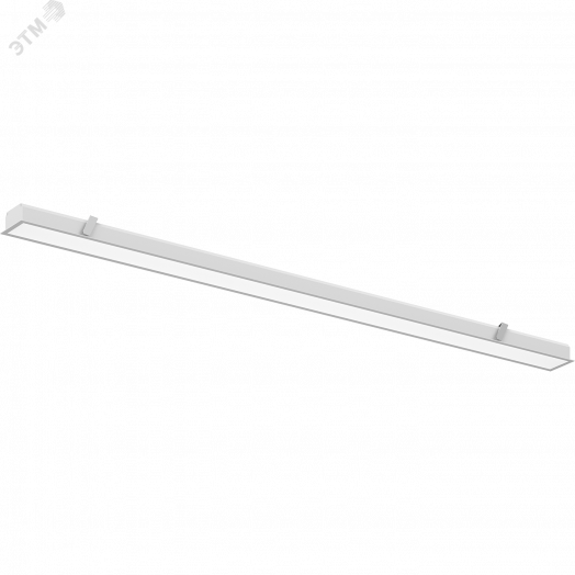 Светильник PROFILE 60R LED 2000 4000K