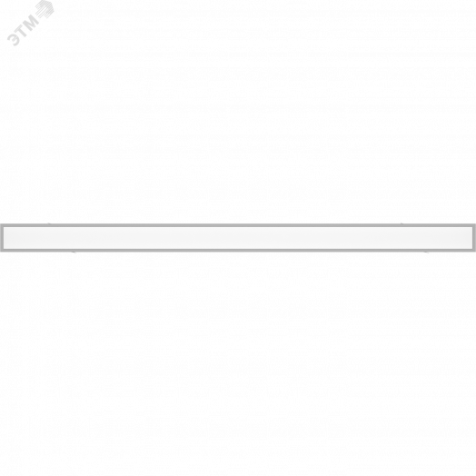 Светильник PROFILE 60R LED 2000 4000K