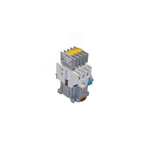 Контактор э/м ПМ12-025100 УХЛ4 В, 24В, (1з+4р)