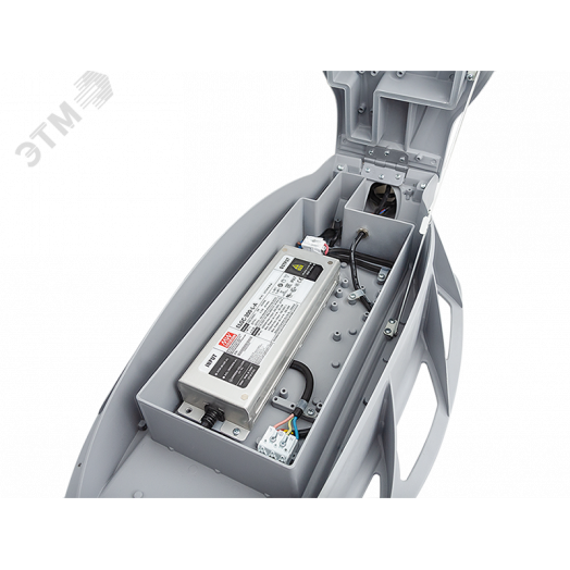 Светильник светодиодный Skat 275/38000 ШБ1 5K консоль