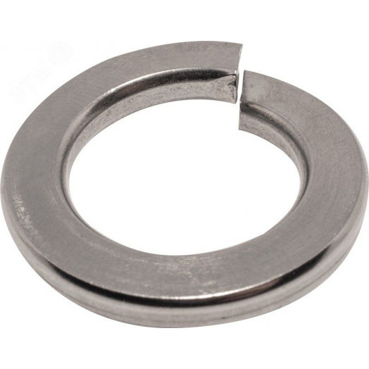 Шайба пружинная DIN 127M24 А2