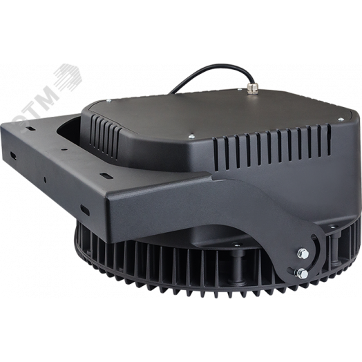 Светильник светодиодный Zevs Glass 300/42000 К12 4K лира