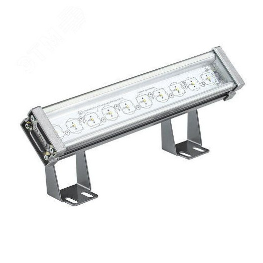 Светильник светодиодный ДБУ-30 Вега LED-30-Ellipse/W4000