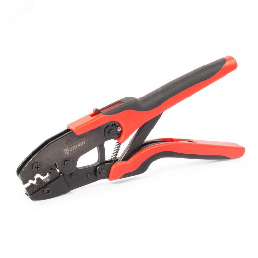 Пресс-клещи CTB-05 серия ПРОФИ