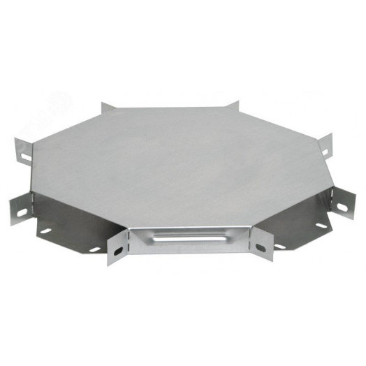 Крестовина 100х150