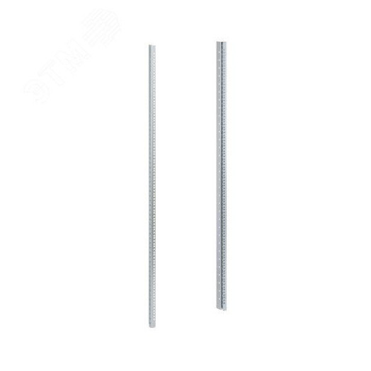 Вертикальные профили 19 32U С 2шт