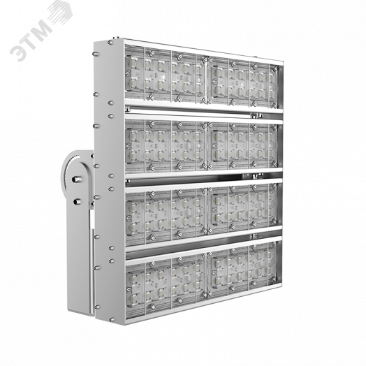 Светильник светодиодный ДПП-250Вт 33750Лм 5000К Olymp 2.0 Sport 60 град