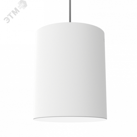 Светильник светодиодный ДСО-18Вт 4000К DL-Roll DALI белый