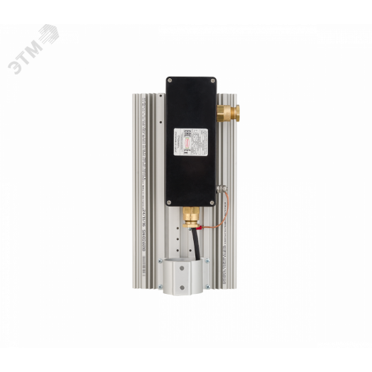 Светильник светодиодный Светильник Unit Ex 75/8500 Д120 5K консоль