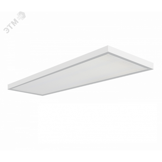 Светильник NPO IP65 SE 33/3900 prism 3K A