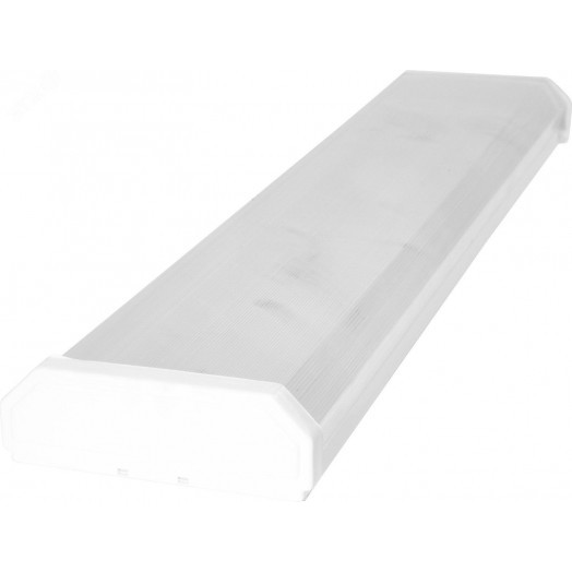 Светильник светодиодный ДПО-36Вт Crystal 236 LED матовый рассеиватель