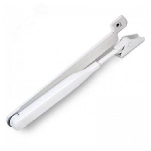 Рычаг плоский TS71,72,73V,83, RAL9016